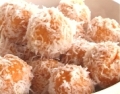 Kuih Buah Melaka Keledek